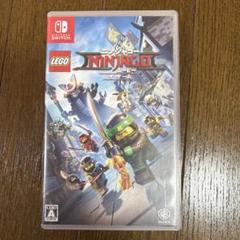 Switch レゴ ニンジャゴー ムービー ザ・ゲーム