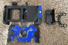 ショウサマ専用仮面ライダールアー3個セット販売です。 ショウサマ専用仮面ライダールアー3個セット販売です。の通販 by