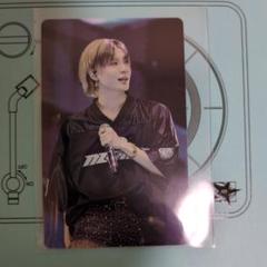 テミン トレカ TAEMIN SHINee World VI