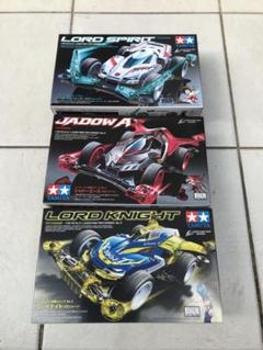 レーザーミニ四駆3種セット 未組立品 m79318121422_1.jpg?1725705749