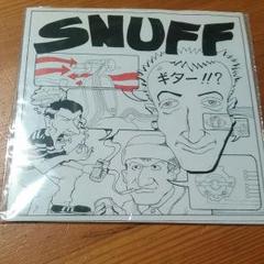 未使用 Snuff - Phase 9:Versions / レコード, 12\