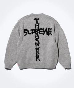 2025年最新】supreme thrasher sweaterの人気アイテム - メルカリ