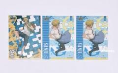 ONE PIECE　クリアカード　29点セット 2025年最新】one piece クリアカード セットの人気アイテム