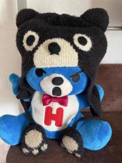 Bくん♡帽子