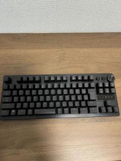 Razer Huntsman V3 Pro Tenkeyless JPのサムネイル