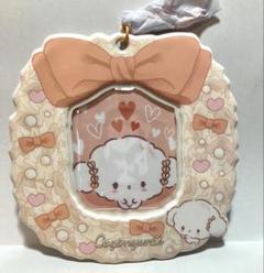 サンリオ　キャラクターズ　チョコスナック　カードホルダー　ごぎみゅんのサムネイル