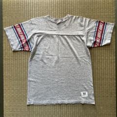 NIKE フットボール Tシャツ 70s後期〜80s