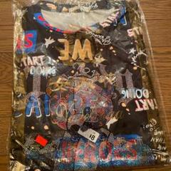 熊Tシャツ