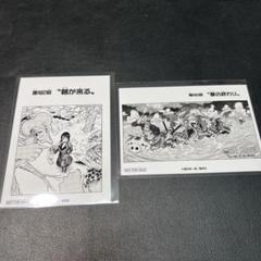 ワンピース 扉絵ブロマイド 第482話