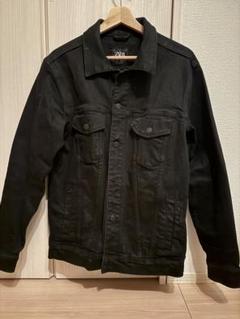 2025年最新】ZARA Gジャン・デニムジャケットの人気アイテム