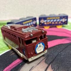 プラレール ドラえもん海底列車 ED79のサムネイル