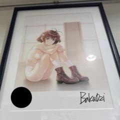 君が望む永遠 直筆サイン入り複製原画 涼宮遙 ピンズ サントラ 君が望む永遠 直筆サイン入り複製原画 涼宮遙 ピンズ サントラ