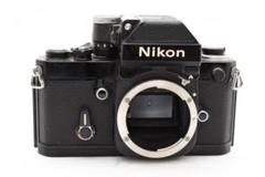 2025年最新】美品NIKONニコンF2ブラックの人気アイテム - メルカリ