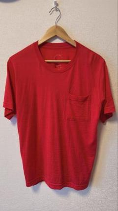 100% Light Merino Pocket T-shirt