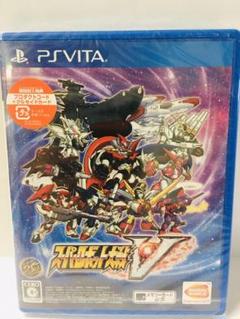 スーパーロボット大戦V #02