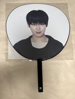 SUNOO セット WALK THE LINE 団扇 キーホルダー Enhypen Walk The Line Tour Sunoo Polaroid (set Of Two