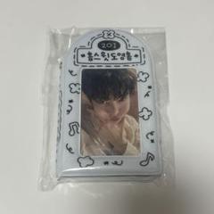 【未開封・フォトカード有】NCT フォトフォルダー フォトカードホルダー | SMTOWN OFFICIAL ONLINE STORE