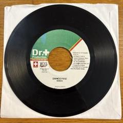Dr. Production レコード ５枚セットのサムネイル