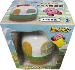 星のカービィ スウィング ソーラー ぷかぷか おうち 加湿器 スピーカー グッズ 新グッズ「星のカービィ ぷかぷか加湿器」が登場！水を入れると