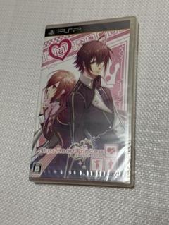 Glass Heart Princess PSP