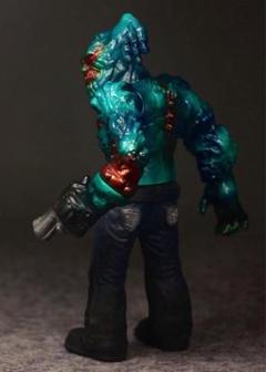 MIEIMTOYS 外星雨林careful hunter hungryhands MIEIMTOYS 外星雨林careful hunter hungryhands