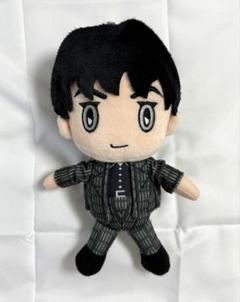 三代目 BROTHERSBIGぬいぐるみ（全7種／約28cm） Amazon.co.jp: 三代目 J SOUL BROTHERS 登坂広臣BIG ぬいぐるみ