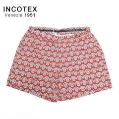 楽天市場】INCOTEX インコテックス（水着｜メンズファッション