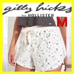 16Gilly Hicks ホリスター ショートパンツ レディース M