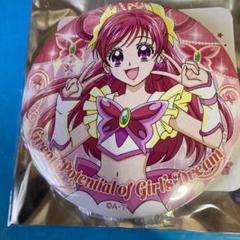 2025年最新】トゥインクル缶バッジ キュアドリームの人気