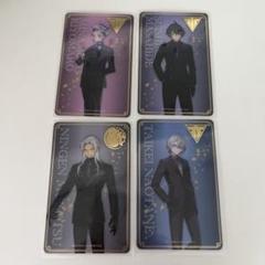 刀剣乱舞 大本丸博 祝装箔押しクリアカード - メルカリ