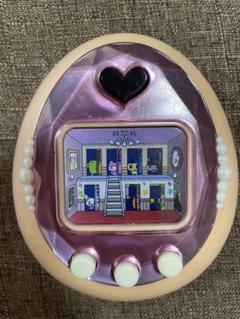 【レア】TamagotchiiD もっとiD！おうちdeたまごっちステーション＋ バンダイ 商品・サービスサイト | もっとiD!おうちdeたまごっち