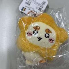 ちいかわ 星に願いを・・・マスコット（シーサー）