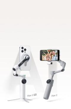 insta360 Flow 2 Pro スタビライザー 新品未使用