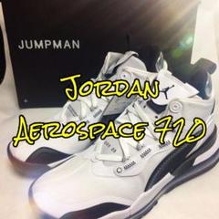 【新品】ジョーダン エアロスペース 720 Jordan 29cm