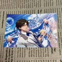 新テニスの王子様 テニプリ 手塚国光 缶バッジ グリッター ホログラム テニラビ 2025年最新】テニラビ 手塚の人気アイテム - メルカリ