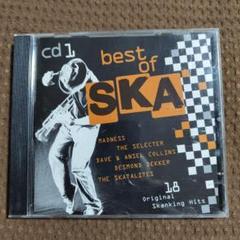The Skatalites Foundation Ska LP　2枚組 THE SKATALITES FOUNDATION SKA 2枚組LPの通販 by stk's shop