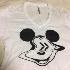 Tシャツ　ニールバレット＆ミッキーマウスコラボのサムネイル
