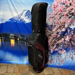 寶BD−314 Ashworthキャディバッグ 3.1kg 21cm