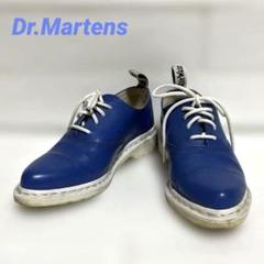 Dr.Martens/ドクターマーチン CAMILLE 4EYE SHOE