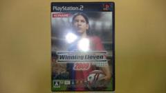 ワールドサッカー ウイニングイレブン2009