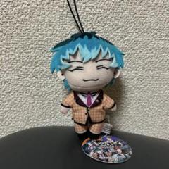 ヒプマイ ぬいぷりけ 白膠木簓