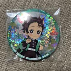 【新品未開封】 鬼滅の刃 ホログラムバッジ