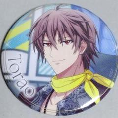 アイナナ 御堂 虎於 APOZ 缶バッジ 衣装展 UR ŹOOĻ - メルカリ