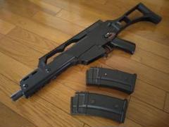 2025年最新】g36c マガジンの人気アイテム - メルカリ