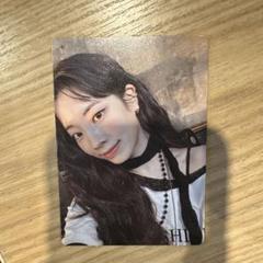 TWICE CD購入　会場限定 ダヒョン