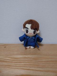 Gmmtv JimmySea 10cm ぬいぐるみ 激レア Gmmtv JimmySea 10cm ぬいぐるみ 激レア