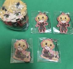 原神 トーマ もちころりん パールアクリルコレクション