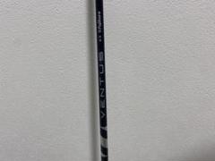 未使用レフティーELYTE トリプルダイヤ10.5度 24ベンタスブラック6S Callaway (USモデル)(レフティ)キャロウェイ エリート トリプル