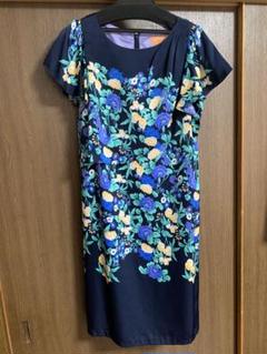 お値下げ‼️超美品✨✨スーナウーナ　ワンピース
