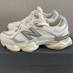 2025年最新】new balance 9060 24の人気アイテム - メルカリ